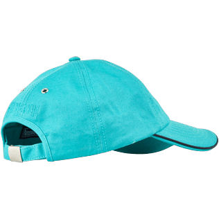 Autros Liso - Gorra lisa, Veronese green back Autros Liso - Gorra lisa, Veronese green back