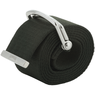 Männer 045 Uni - Solid-Gürtel, Oliven front Männer 045 Uni - Solid-Gürtel, Oliven front