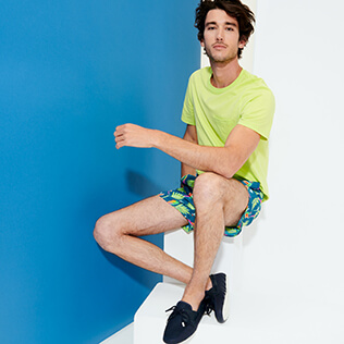 Uomo Altri Unita - Scarpe uomo tinta unita, Blu marine supp1 Uomo Altri Unita - Scarpe uomo tinta unita, Blu marine supp1