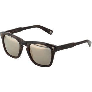 Altri Unita - Occhiali da sole Khaki mono, Cachi back Altri Unita - Occhiali da sole Khaki mono, Cachi back