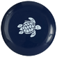 Altri Stampato - Frisbee, Blu marine dettagli vista 2