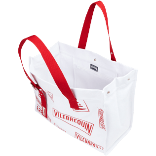 beis weekend bag
