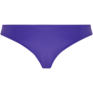 Women Classic brief Solid - Women midi brief bikini Bottom Solid, Hyacinth front Women Classic brief Solid - Women midi brief bikini Bottom Solid, Hyacinth front