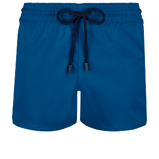 Men Short classic Solid - Men Swimwear Short and Fitted Stretch Solid, Goa front Men Short classic Solid - Men Swimwear Short and Fitted Stretch Solid, Goa front