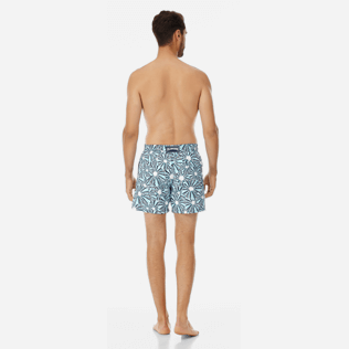 Homme CLASSIQUE Imprimé - Maillot de bain Homme Oursinade, Bleu marine backworn Homme CLASSIQUE Imprimé - Maillot de bain Homme Oursinade, Bleu marine backworn