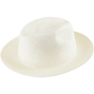 Mützen Uni - Solid Unisex-Hut aus Naturstroh, Sand front Mützen Uni - Solid Unisex-Hut aus Naturstroh, Sand front