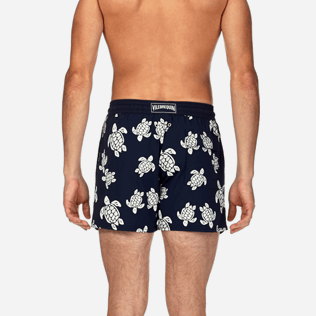 Men Stretch classic Printed - Turtles Glow in the Dark Superflex Swim shorts, Navy supp2 Men Stretch classic Printed - Turtles Glow in the Dark Superflex Swim shorts, Navy supp2