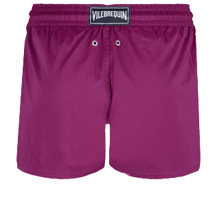 Homme CLASSIQUE COURT Uni - Maillot de bain Homme Court et Ajusté Stretch Uni, Kerala back Homme CLASSIQUE COURT Uni - Maillot de bain Homme Court et Ajusté Stretch Uni, Kerala back
