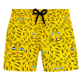 Picture of Boys Others Printed - Boys Swimwear Bengale Tigers, Safran front view Picture of Boys Others Printed - Boys Swimwear Bengale Tigers, Safran front view
