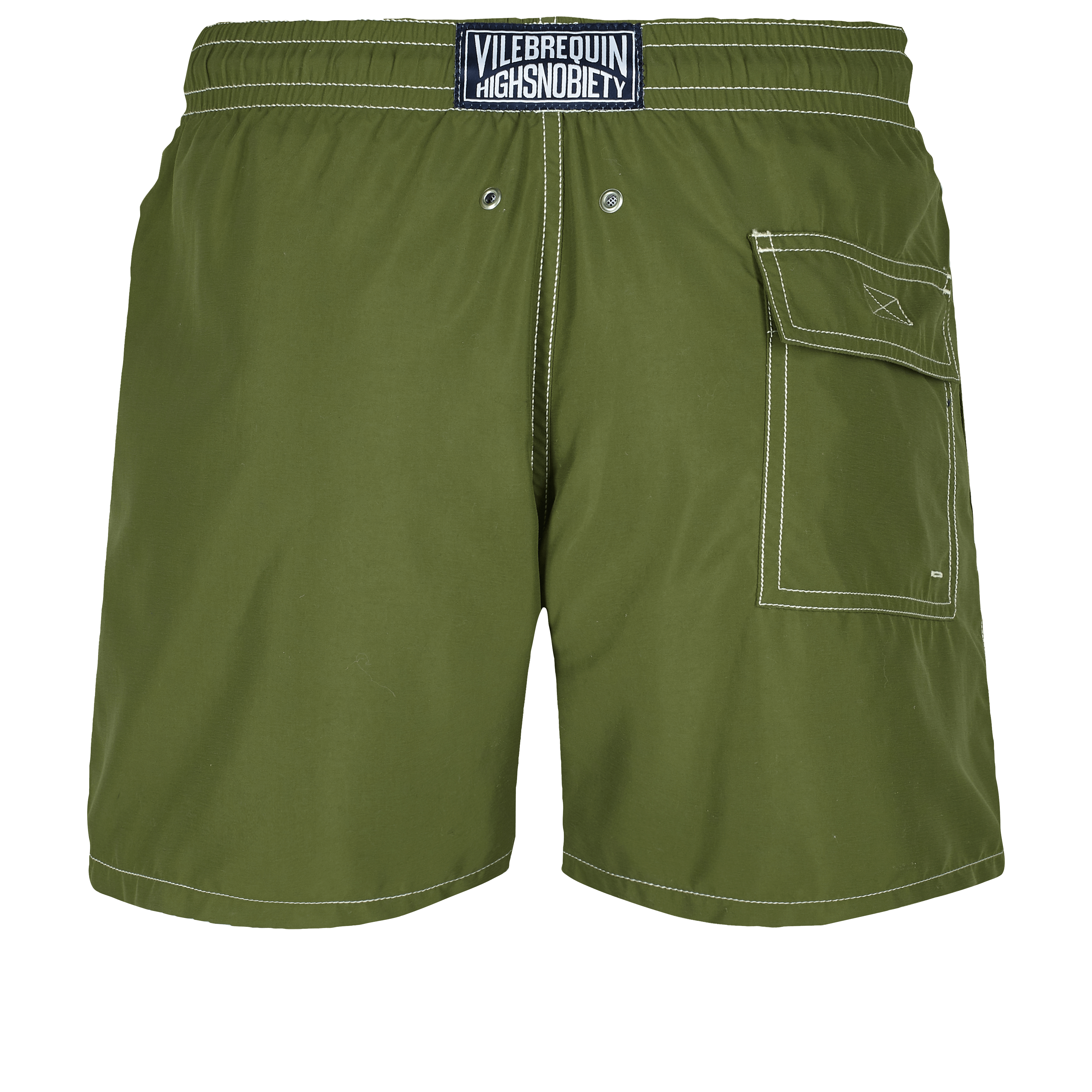 Regatta Rehere Swim Trunks in Green Womens Clothing Shorts Cargo shorts 