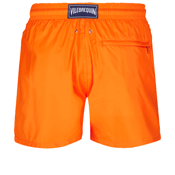 Men Swimwear Ultra-light and packable Solid | Site Vilebrequin | MAHH0I00