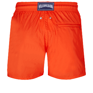 Homme CLASSIQUE ULTRA-LIGHT Uni - Maillot de bain homme Ultra léger et pliable uni, Nefle back Homme CLASSIQUE ULTRA-LIGHT Uni - Maillot de bain homme Ultra léger et pliable uni, Nefle back