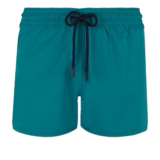 Homme CLASSIQUE COURT Uni - Maillot de bain homme Stretch Court uni, Pinede front Homme CLASSIQUE COURT Uni - Maillot de bain homme Stretch Court uni, Pinede front