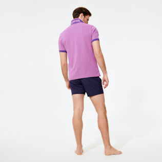 Men Others Solid - Men Changing Cotton Pique Polo Shirt Solid, Bengal backworn Men Others Solid - Men Changing Cotton Pique Polo Shirt Solid, Bengal backworn
