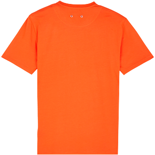 Men Others Solid - Men Organic Cotton T-Shirt Solid, Medlar back Men Others Solid - Men Organic Cotton T-Shirt Solid, Medlar back