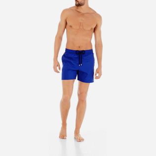 Men Ultra-light classique Solid - Sushi Solids, Neptune blue frontworn Men Ultra-light classique Solid - Sushi Solids, Neptune blue frontworn