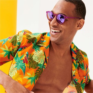 Others Solid - Unisex Floaty Sunglasses Solid, Orchid supp2 Others Solid - Unisex Floaty Sunglasses Solid, Orchid supp2