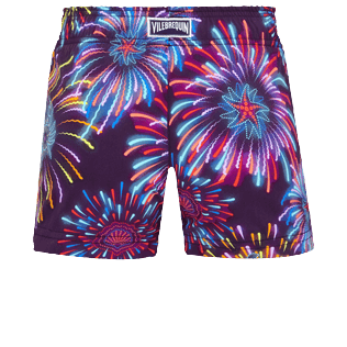 girls long swim shorts