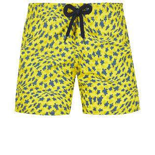 Photo de Garçons AUTRES Imprimé - Maillot de bain garçon 2020 Micro Ronde Des Tortues Waves, Citron vue de face Photo de Garçons AUTRES Imprimé - Maillot de bain garçon 2020 Micro Ronde Des Tortues Waves, Citron vue de face