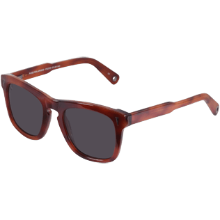 AUTRES Uni - Lunettes de Soleil Verres Polarisés, Marron backworn AUTRES Uni - Lunettes de Soleil Verres Polarisés, Marron backworn