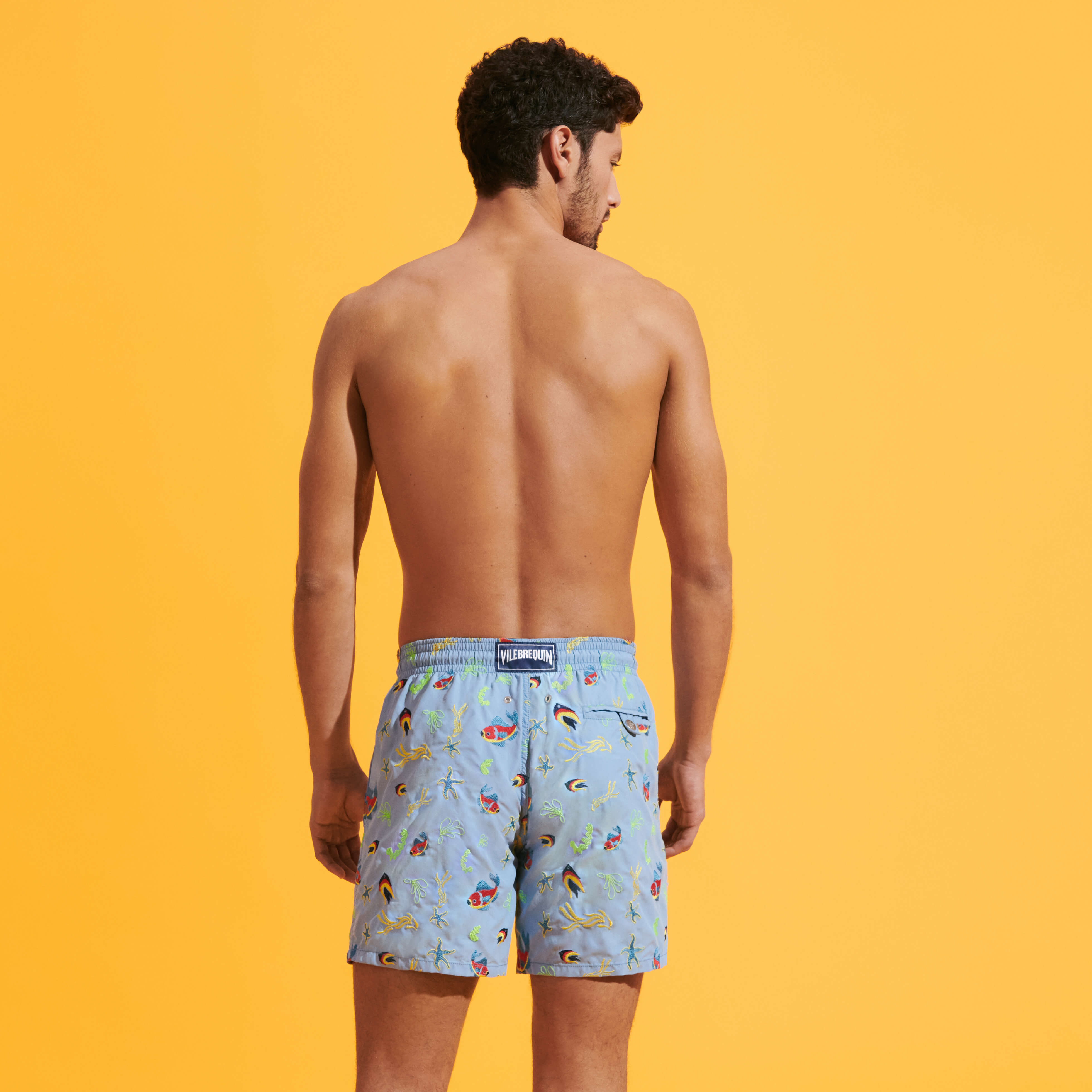 LV SWIM TRUNKS – Rebelliouslove 35 Boutique LLC