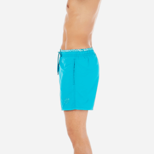 Homme CLASSIQUE Uni - Maillot de bain Homme Tortues Hypnotiques et Uni, Curacao supp3 Homme CLASSIQUE Uni - Maillot de bain Homme Tortues Hypnotiques et Uni, Curacao supp3