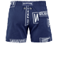 Boys Others Printed - Boys Swimwear Stretch Vilebrequin labels, Navy back view