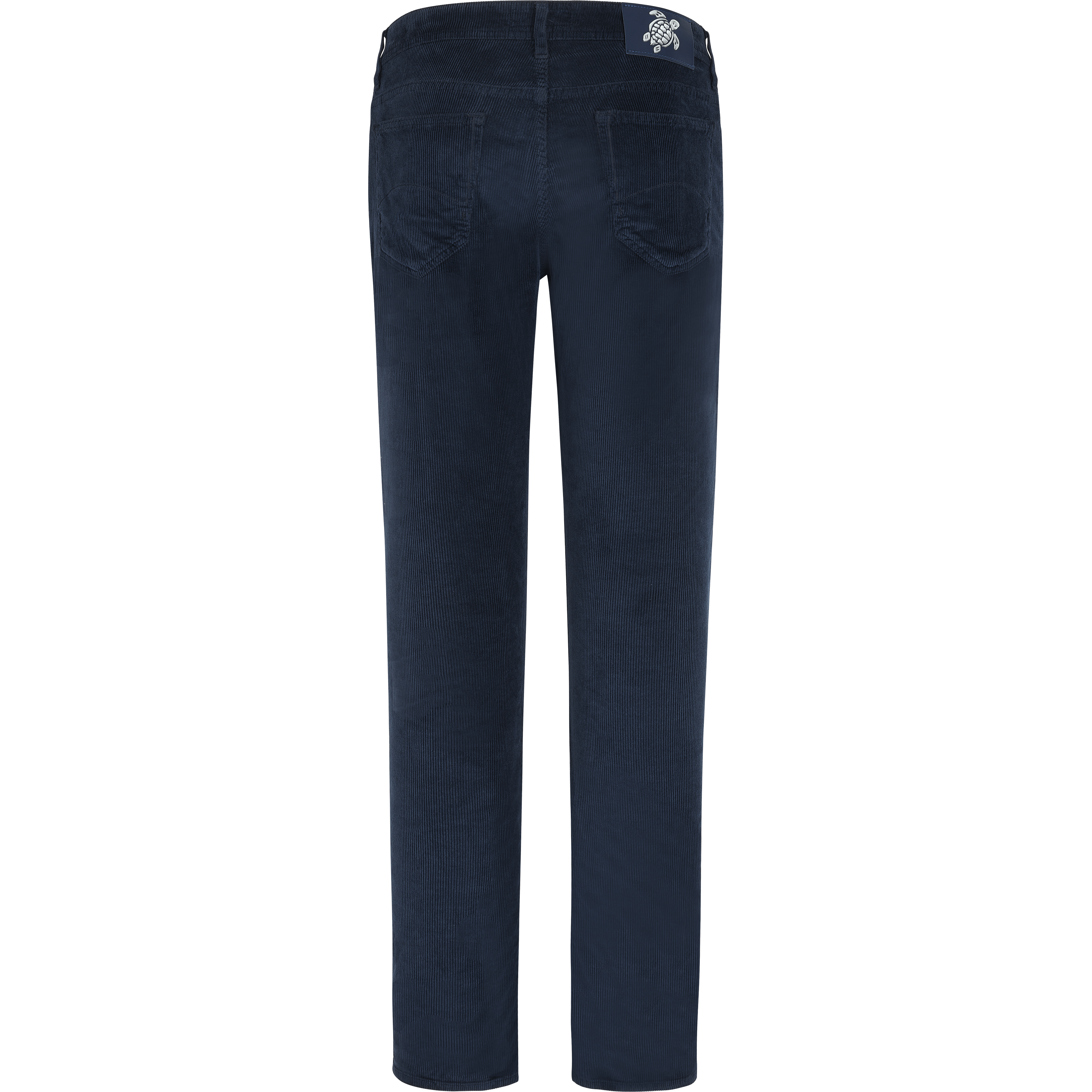  PEHMEA Pantalones de pana para hombre, cintura