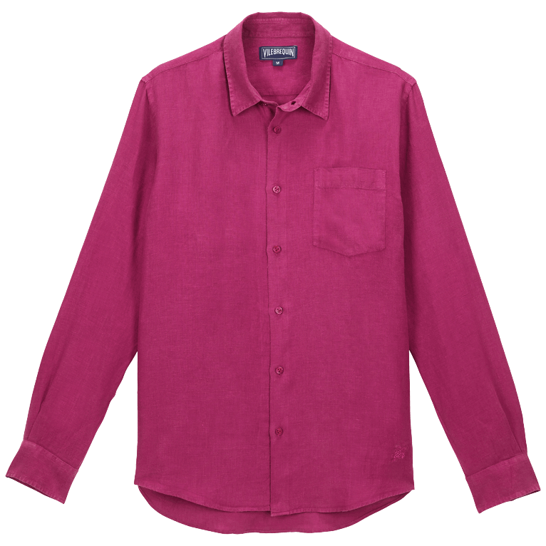 Vilebrequin Caroubis In Red