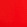 女士高腰比基尼三角泳裤 - Vilebrequin x JCC+ 合作款 - 限量版 Red polish 