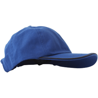 Others Solid - Unisex Cap Solid, Sea blue front Others Solid - Unisex Cap Solid, Sea blue front