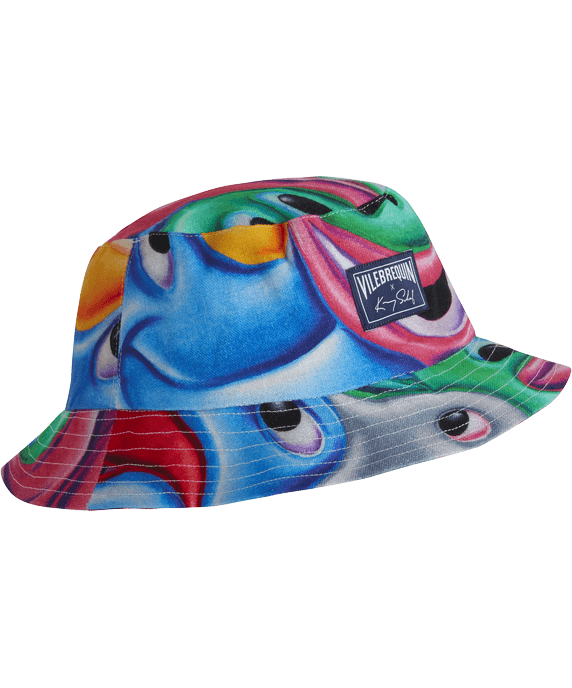 Caps and Summer Hats for Men - Vilebrequin St-Tropez - Official
