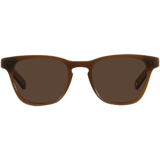 Autros Liso - Gafas de sol con lentes polarizadas unisex, Caqui frontworn Autros Liso - Gafas de sol con lentes polarizadas unisex, Caqui frontworn