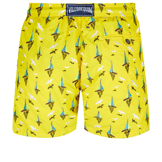 vilebrequin yellow