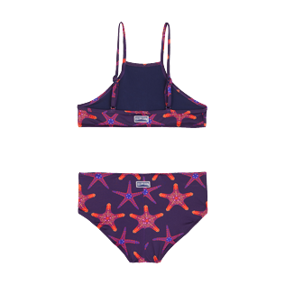 Maillot De Bain Deux Pieces Fille Starfish Dance Site Vilebrequin Gotu0h05