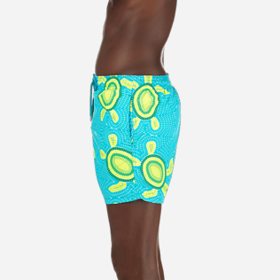 Homme Classique Moorea Imprimé - Maillot de bain Homme Mosaic Turtles, Curacao supp3 Homme Classique Moorea Imprimé - Maillot de bain Homme Mosaic Turtles, Curacao supp3