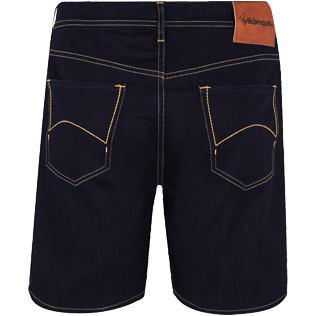 Decorar Tulipanes regla Bermudas vaqueras con cinco bolsillos para hombre | Sitio web de  Vilebrequin | GARONNE