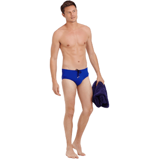 Men Swim brief and Boxer Solid - Men Fitted Swim briefs Solid, Neptune blue supp2 Men Swim brief and Boxer Solid - Men Fitted Swim briefs Solid, Neptune blue supp2