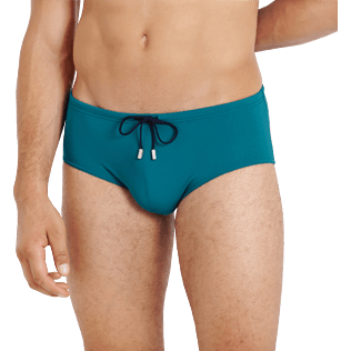Homme SLIP DE BAIN ET BOXER Uni - Slip de bain Homme Uni, Pinede supp1 Homme SLIP DE BAIN ET BOXER Uni - Slip de bain Homme Uni, Pinede supp1