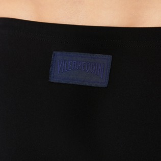 Photo de Homme SLIP DE BAIN ET BOXER Uni - Slip de bain homme uni, Noir vue de détail 4 Photo de Homme SLIP DE BAIN ET BOXER Uni - Slip de bain homme uni, Noir vue de détail 4