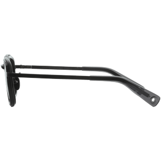 Others Solid - Smoke mono polarised Sunglasses, Black supp1 Others Solid - Smoke mono polarised Sunglasses, Black supp1