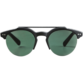 Others Solid - Unisex Sunglasses Khaki Mono Matt, Black front Others Solid - Unisex Sunglasses Khaki Mono Matt, Black front