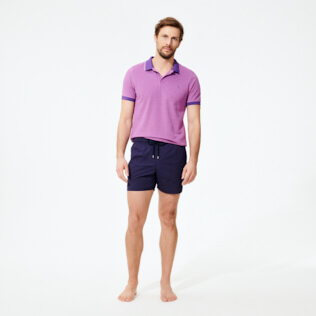 Men Others Solid - Men Changing Cotton Pique Polo Shirt Solid, Bengal supp3 Men Others Solid - Men Changing Cotton Pique Polo Shirt Solid, Bengal supp3