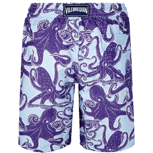 octopus swim shorts