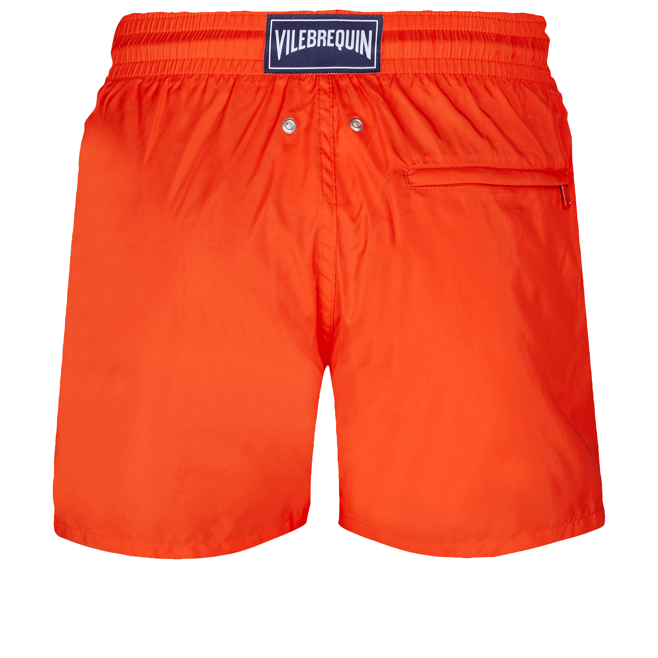 Men Swimwear Ultra-light and packable Solid | Site Vilebrequin | MAHH0I00
