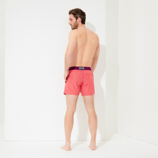男款 Ultra-light classique 纯色 - 男士纯色超轻便携式泳裤, Masala backworn 男款 Ultra-light classique 纯色 - 男士纯色超轻便携式泳裤, Masala backworn