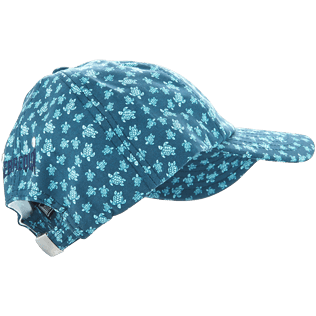 Men Caps AND Hats Printed - Men Cap Micro ronde des tortues, Spray back Men Caps AND Hats Printed - Men Cap Micro ronde des tortues, Spray back