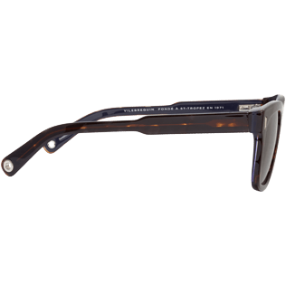Others Solid - Polarised Smoke Sunglasses, Brown supp2 Others Solid - Polarised Smoke Sunglasses, Brown supp2
