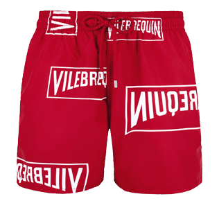 vilebrequin men's swim trunks