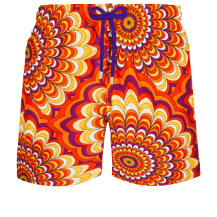100 cotton swim trunks